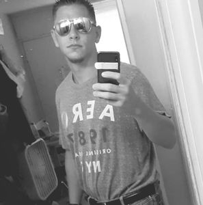 Meet your Posher, Jesse rex